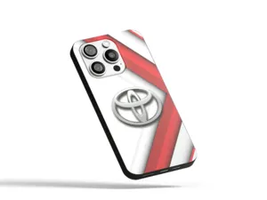 Toyota Protector Smartphone Tacto Premium Y De Lujo